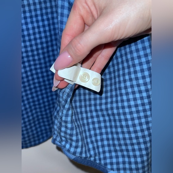 Vineyard Vines Long Sleeve Button Up - Picture 4 of 6